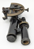 WWII Nazi Wehrmacht Artillery Spotting Scope or Range Finder by Wichmann