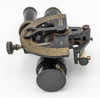 WWII Nazi Wehrmacht Artillery Spotting Scope or Range Finder by Wichmann