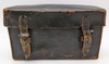 WWII Nazi Wehrmacht Artillery Spotting Scope or Range Finder by Wichmann