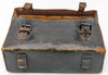 WWII Nazi Wehrmacht Artillery Spotting Scope or Range Finder by Wichmann