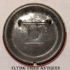 1931 National Air Races Press Badge