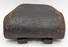 Great C.W. M1850 Union Cap Box by Watertown Arsenal 1863