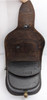 Great C.W. M1850 Union Cap Box by Watertown Arsenal 1863
