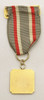 Vintage 1980s-90s Son of Confederate Veterans Past Adjutant Medal