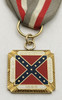 Vintage 1980s-90s Son of Confederate Veterans Past Adjutant Medal