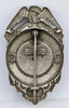 Great Old 1900s-1910s National Marine Constabulary Badge #20 by HM Allen