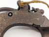 Ext Rare Late 19th Century Department of Justice Handcuffs