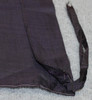 Ext. Rare WWII Era Chinese KMT Navy Naval Ensign Apparently Found in Yokohama, Japan