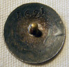 BEING RESEARCHED - Numbered WWII Era Chinese Enameled Pin