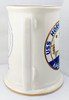 Ext Rare 1969 USS Hornet Apollo 12 Prime Recovery Vessel Beer Mug Stein