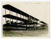 Late WWI Caproni Ca.4 Bomber Aircraft # N-53 Period Photograph