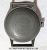 1965 Vietnam War US Military Benrus Belforte Non-Maintainable Wrist Watch in Working Condition