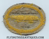Ext Rare WWI 1916 Imperial Prussian Naval Luftschiffmaat Zeppelin Airship Crew Sleeve Rate