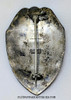 Great, Large & HEAVY Emeryville CA Detective Badge # 3 in Sterling by Ed Jones