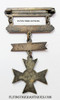Wonderful circa 1900 USMC Distinguished Sharpshooter Badge with 1901 – 03 – 07 Bar