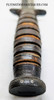 World War II US Army M3 Fighting Knife by Camillus with Fabulous 1943 MILSCO M6 Scabbard