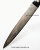 Unique WWII Fighting Knife: Appears to have been Made from a 1943 True Temper Machete