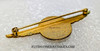 Mint in Box Early 1970s PAA Pan Am Airways Captain Wing by Balfour