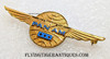 Mint in Box Early 1970s PAA Pan Am Airways Captain Wing by Balfour