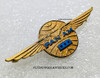 Mint in Box Early 1970s PAA Pan Am Airways Captain Wing by Balfour