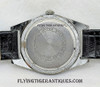 Great ca 1960 BUREN (SEIKO) SPORT 17 Jewel Dive Watch with Adjustable Bezel Great Look
