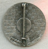 Early 1960s French 520éme Brigade d'Engins (Armée de l'Air) Badge by Drago