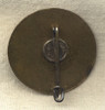 BEING RESEARCHED - Badge from Paris les Invalides -NOT FOR SALE UNTIL IDENTIFIED