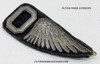 Beautiful WWI circa 1918 USAS Observer ”Dallas” Type Wing by BB&B Bailey, Banks, and Biddle