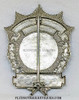 Extremely Rare 1960’s – 1970’s Beaver Creek Park Ranger Badge from Hill Country Montana