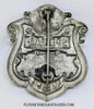Nice 1920’s 6th Issue Denver Colorado Special Police Badge # 543 by Sachs-Lawlor