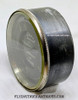 Extremely Rare WWI Early 1917 Imperial German Aircraft Speed Indicator by Wilhelm Morell Leipzig with Case & Test Document