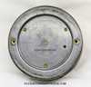 Extremely Rare WWI Early 1917 Imperial German Aircraft Speed Indicator by Wilhelm Morell Leipzig with Case & Test Document