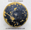 Very Salty WWII USAF/USN Miniature  Escape and Evasion  Compas