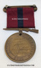 1921 – 1924 USMC US Marine Corps Good Conduct Medal # 76975 to Ros Farris