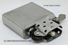 1979 USS Bradley FF 1041 Zippo Lighter Presented by Commanding Officer in Near Mint unfired condition