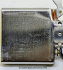 1979 USS Bradley FF 1041 Zippo Lighter Presented by Commanding Officer in Near Mint unfired condition