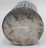 Wonderful & Historic Early WWII May 1942 USS SUNFISH SS-281 Submarine Christening/Launching Cage in Original Presentation Case with Historical Documentation