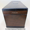 Wonderful & Historic Early WWII May 1942 USS SUNFISH SS-281 Submarine Christening/Launching Cage in Original Presentation Case with Historical Documentation