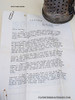 Wonderful & Historic Early WWII May 1942 USS SUNFISH SS-281 Submarine Christening/Launching Cage in Original Presentation Case with Historical Documentation
