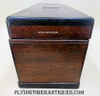 Wonderful & Historic Early WWII May 1942 USS SUNFISH SS-281 Submarine Christening/Launching Cage in Original Presentation Case with Historical Documentation