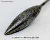 Rare Early WWI UK Royal Flying Corps RFC Flechette Aerial Mini Bomblet