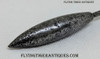 Rare Early WWI French Flechette Aerial Mini Bomblet