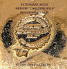 Great circa 1970 Gila County Arizona Deputy Sheriff Badge by Entenmann-Rovin Light Duty wear