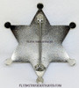 Extremely Rare Late 1960’s Maricopa County Arizona Special Deputy BSA Explorer Post 502 badge # 27