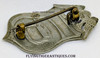 Extremely Rare 1880’s Watchman of the US Census Office Badge.