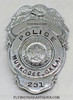 Unique & Extremely Historical Career Archive of Deputy US Marshal John P. Davis, a Member of the USMS Special Operations Group who was Present at the Wounded Knee Occupation  in early 1973