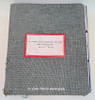 Unique & Extremely Historical Career Archive of Deputy US Marshal John P. Davis, a Member of the USMS Special Operations Group who was Present at the Wounded Knee Occupation  in early 1973
