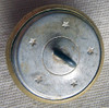 Circa 1930 Italian Air Force Officer's Large Uniform Button