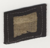 Unused SS Italian Volunteer Collar Tab