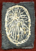 1930's - WWII Officer Instructor Badge for the Italian Fascist School